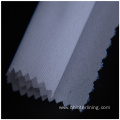 Polyester adhesive double dot woven coat fusing interlining